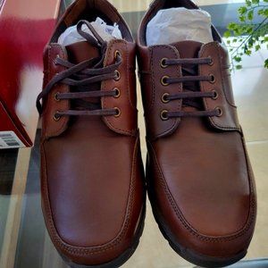 Hush Puppies 9 brown